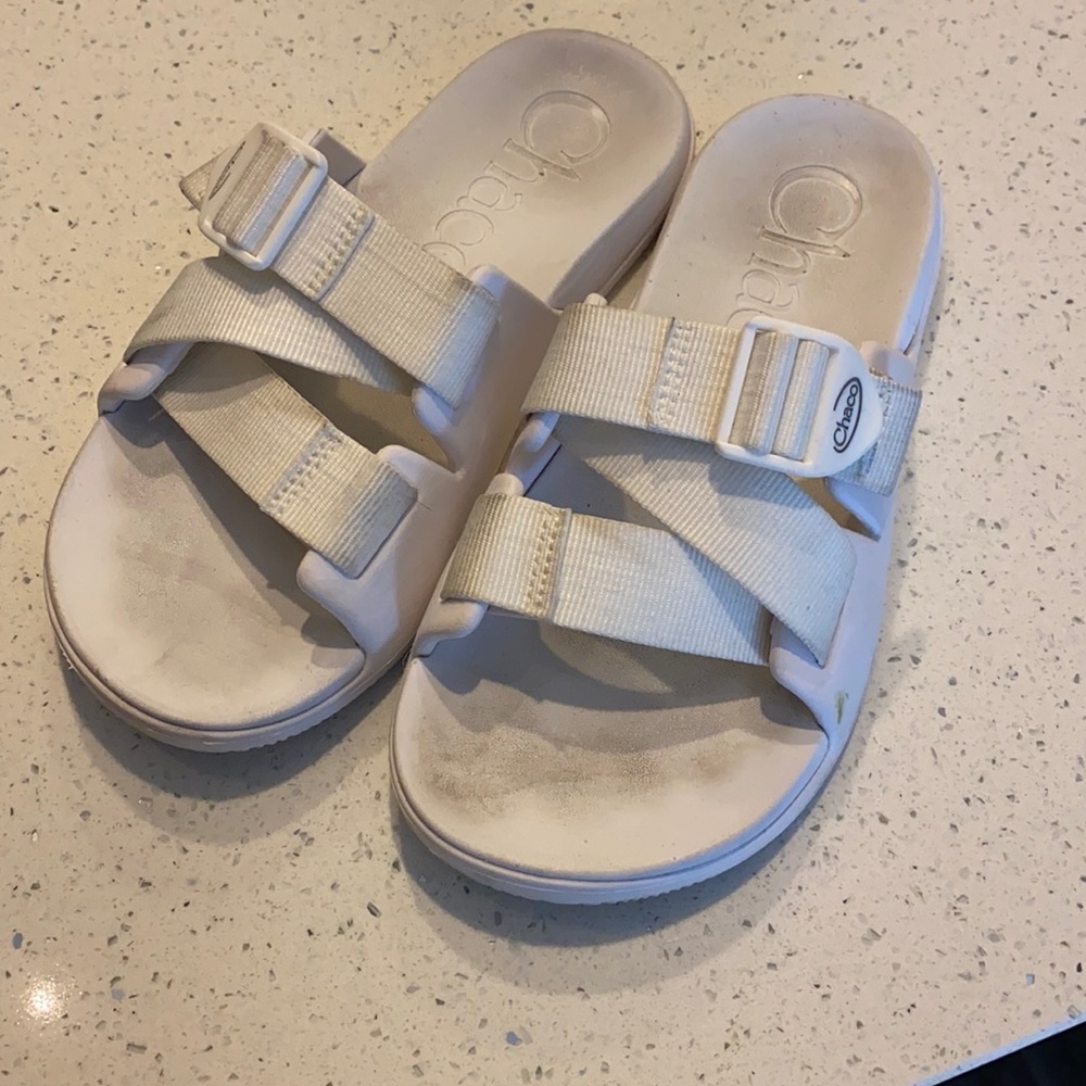 Chacos